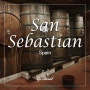 [스페인 북부 자동차여행] 산 세바스티안 San Sebastian ②-먹어야 하는 것은 핀초스뿐만이 아니다!