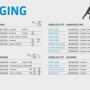 [젠하이저] 젠하이저 마이크 제품구매 가이드 (사용목적에 따른 분류_SINGING)
