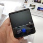 갤럭시 Z플립3 자급제폰 구매완료! (ft.이마트 일렉트로마트 사전예약)