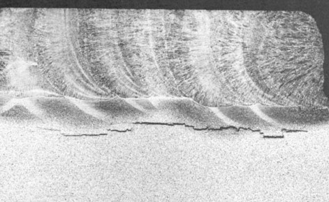 내부 용접 결함 (Internal Welding Defect) : 네이버 블로그