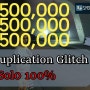 GTA5 Car Duplication Glitch *GTA5 Money Glitch