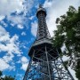 [체코] 프라하 - 페트린 타워 (Petrin Tower)