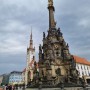 [체코] 올로모우츠(Olomouc) [2021.07.14]