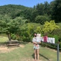 [경기도 아기와 함께] 광주 율봄식물원에서 먹이주기 체험