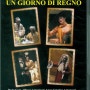 [베르디] 오페라 '하루 동안 임금님(Un Giorno di Regno)' DVD 베니니 지휘 파르마 오페라 공연 (1997)....