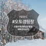 [밀양 알프스 얼음골 삼양리 계획관리 지역 오토캠핑/전원주택 /별장 ]