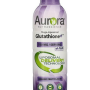 Aurora Nutrascience Mega-Liposomal Glutathione+ Plus Vitamin C 750 mg 16 fl oz 오로라 글루타치온