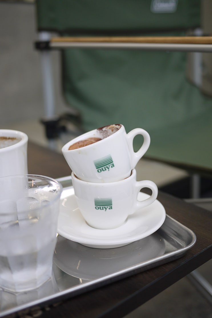 오우야 에스프레소 바 ouya espresso bar - 강서구 카페, 마곡동 카페 : 네이버 블로그