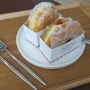 홍대 도넛 성지순례 / 빵지순례 코스 <캘리포니아 도넛 클럽 & 비라티오 홍대점>