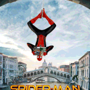 [Hot Toys] Spider-Man Far from Home : Upgrade Suit / 핫토이 스파이더맨 파 프롬 홈 : 스파이더맨 (업그레이드 슈트)