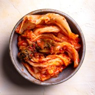 김치 하얀곰팡이 먹어도 될까?