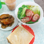 황보맛집으로 불리는 홍콩다이파이동, 빙키