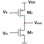 집적회로(MOSFET)_4. CMOS Amp(4)_CS with Current-Source Load