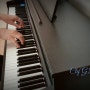 바라만 본다:)) 놀면 뭐하니:)) 유야호:)) M.O.M:)) 피아노 커버 연주