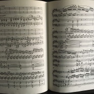 베토벤 피아노협주곡 5번 황제 2악장 로망스 배틀