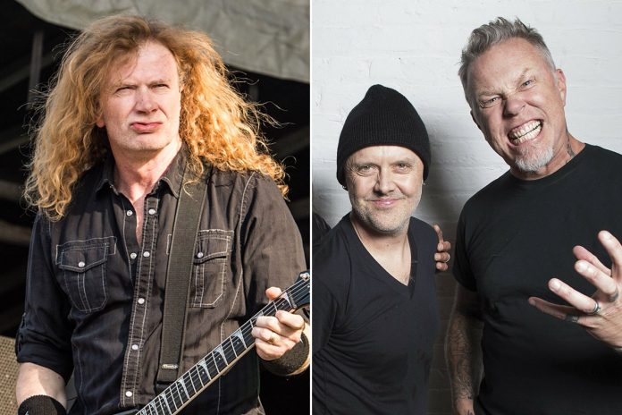 데이브 머스테인 연감