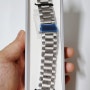 갤럭시 워치4용 1만원짜리 시계줄 교체기
