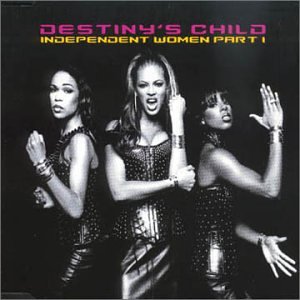 Destiny's child / Independent Women Part I / 가사해석 / 노래듣기 : 네이버 블로그