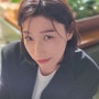 김연경 비공개 사진, 팬클럽 출신 코디가 유출