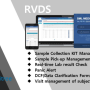 [SML메디트리] RVDS (Real-time Visit management Data search System)