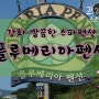 강화스파펜션 플루메리아 플록스방 예약후기 강화수영장펜션추천