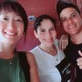 콜롬비아 여행 리오아차, 모칠라 쇼핑하다 만난 베네수엘라 남매