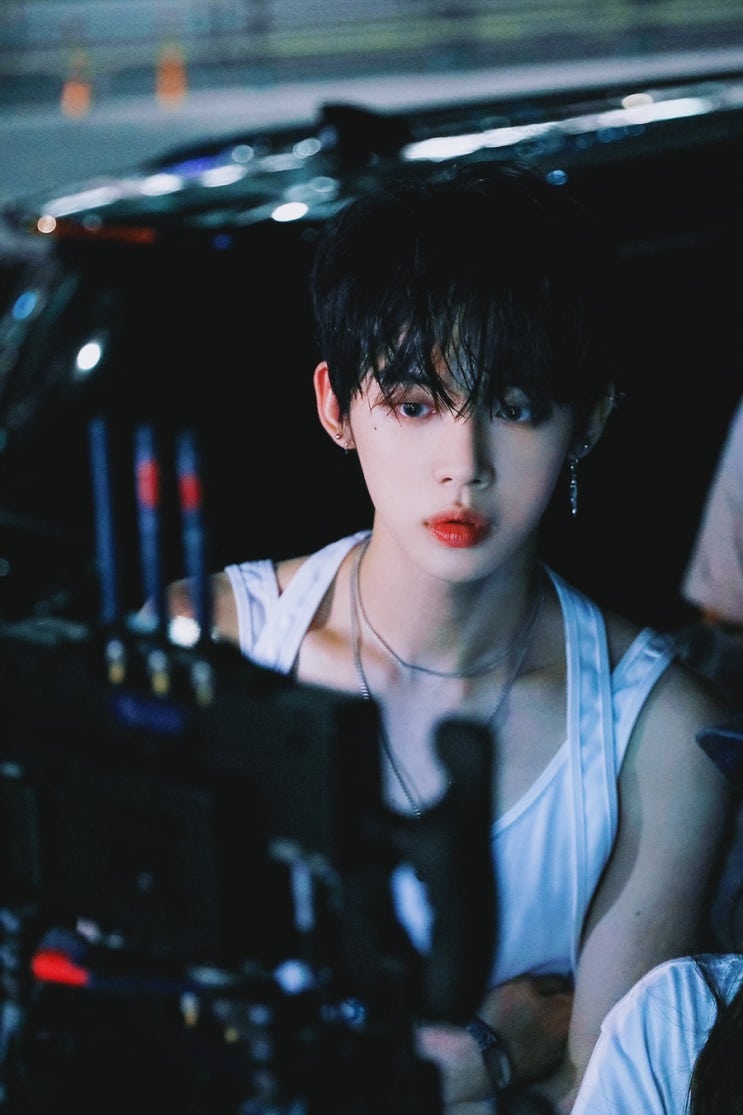 TXT LUCKY DRAW : 네이버 블로그