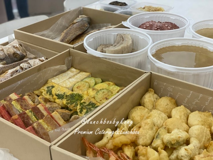 공주희도시락 제사음식 (부산제사음식,명절음식,추석음식,설음식,제사상차림) : 네이버 블로그