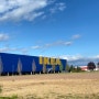 Richmond IKEA / Burnaby Costco