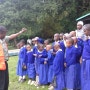 세계여행 아프리카 탄자니아 여행(5) 마사이족 아이들의 유치원 소풍 동행기