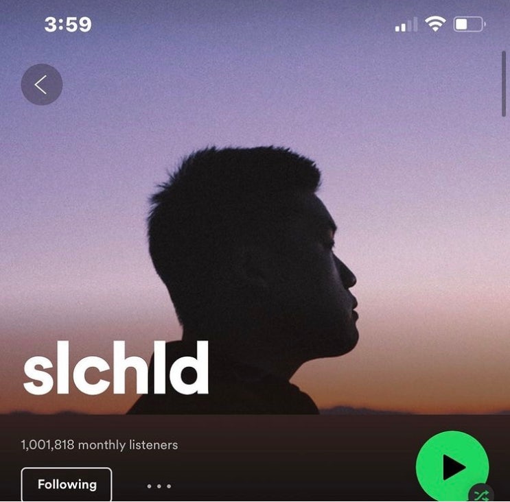 [음악추천] slchld(서울차일드): 싱글앨범 [you won't be there for me] ️ 그 씁쓸한 사랑 이야기📝 ...