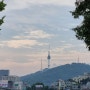 서울 가볼만한 곳 잠원 한강공원 야경