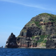 ['2019. 6] 테우리섬-니세코 여행 - 2. 테우리섬 관광선 투어