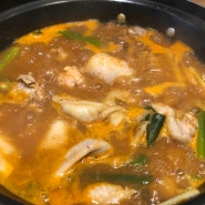 동인천맛집 :: 나의 소울 푸드, 최고존엄 닭한마리 맛집! 인하닭한마리 / 닭한마리맛집 / 인하닭한마리