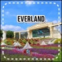 새단장한 용인 에버랜드 사파리 로스트밸리 관람 (EVERLAND)