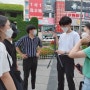 거리에서 만난 99명의 중국인을 인터뷰한 '한국 유학생'