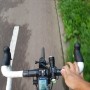 [자전거 라이딩] 안양천 합수부, 망해암 솔로 라이딩 7 -2021.08.25-