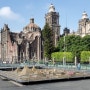 인간 농장을 운영한 아즈텍 Templo Mayor Museum