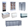 Display Freezers for a definitive improvement of your Business