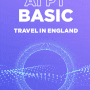 AI PT_Basic (Travel in England) 코스 소개