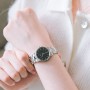 다니엘웰링턴 여자시계: 데일리 아이템으로 만점인 여성시계 ICONIC LINK