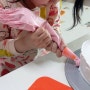 집콕요리 집콕놀이키트 유아 홈베이킹 생크림케이크 만들기