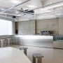 [ cafe , coffee shop interior ] 노출 콘크리트를 활용한 카페 ,커피숍 인테리어