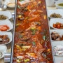 화려하던 제주시 갈치조림 맛집