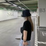 [패션/돈포겟미 버킷햇] 남여공용 커플 버킷햇 추천 “dontforgetme” bucket hat