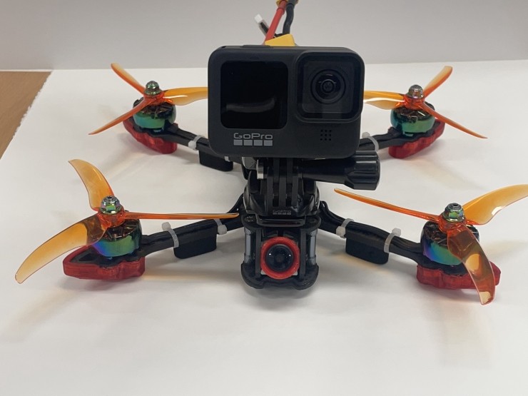 코코드론 FPV 드론 원데이 클래스 개강 안내!(경남,김해,창원,부산) : 네이버 블로그