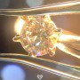 전주예물 다이아몬드의 4C 등급