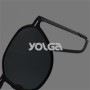 가볍고 편안한 YOLO를 위한 선글라스, YOLGA 욜가 접이식 편광 선글라스 : 아이디렉터