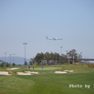 오렌지듄스 영종 골프 클럽, 인천공항 주변 골프장