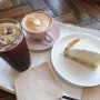 [커피명당]원흥역 근처의 예쁜 카페